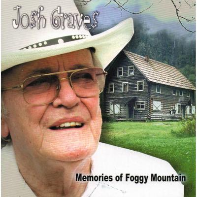 Memories Of Foggy Mountain's cover