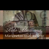 Kelo Almiñana's avatar cover