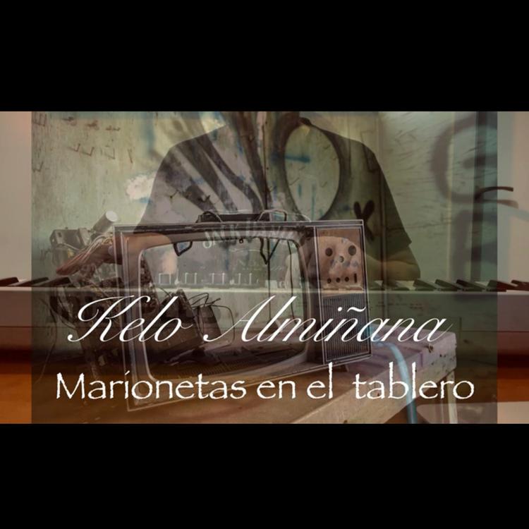 Kelo Almiñana's avatar image