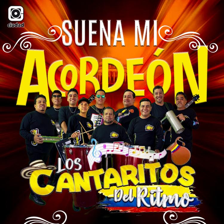 Los Cantaritos Del Ritmo's avatar image