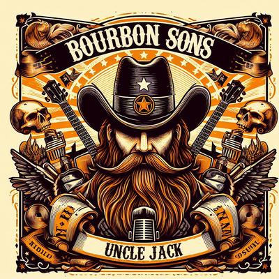 Uncle Jack By Bourbon Sons's cover