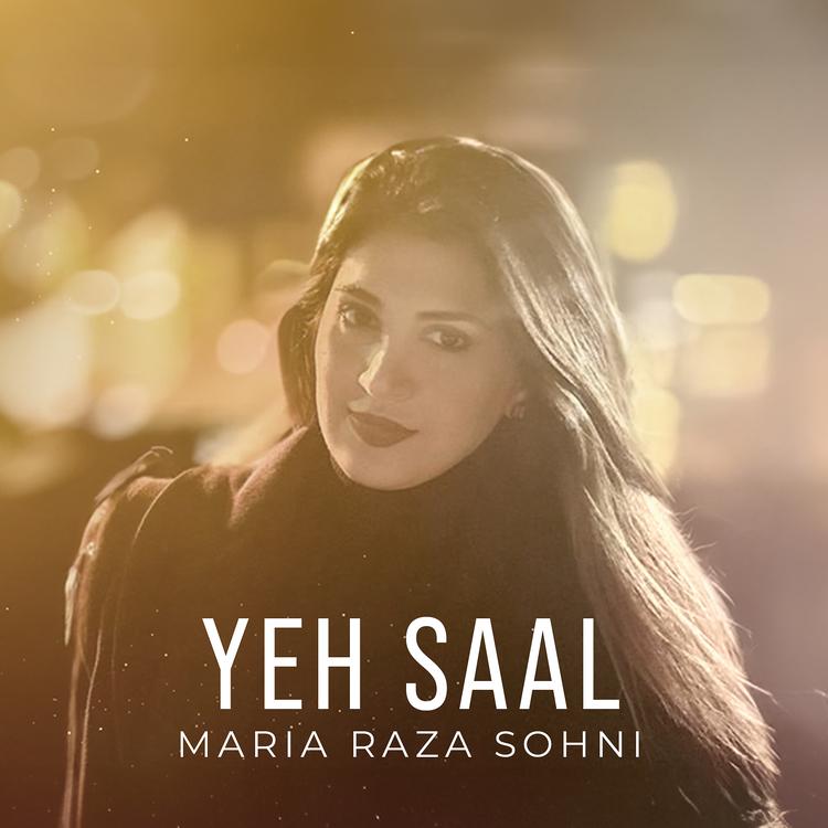Maria Raza Sohni's avatar image