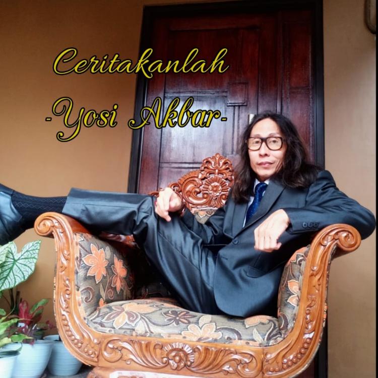 Yosi Akbar's avatar image