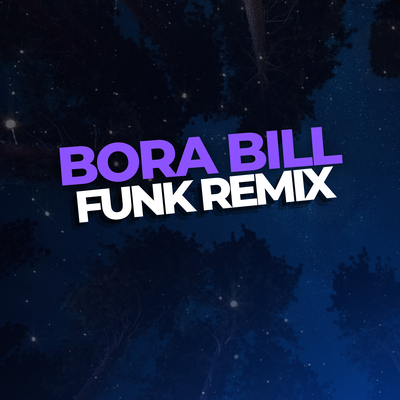 Bora Bill By Dj Samir, DJ David MM's cover