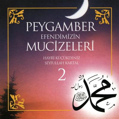 Peygamber Efendimizin Mucizeleri - 2's cover
