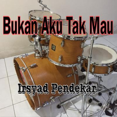 Irsyad Pendekar's cover