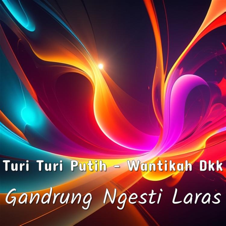 Turi Turi Putih - Wantikah Dkk's avatar image