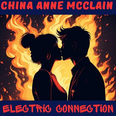 Electric Connection's cover