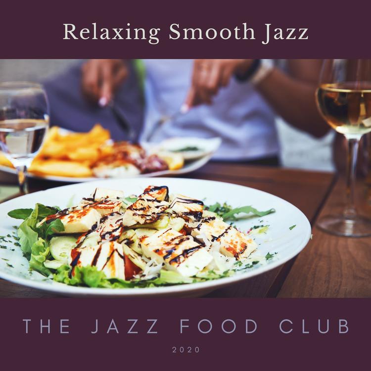 The Jazz Food Club's avatar image