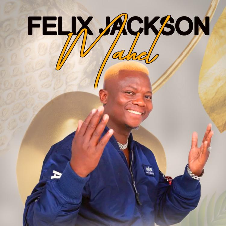 Felix Jackson's avatar image