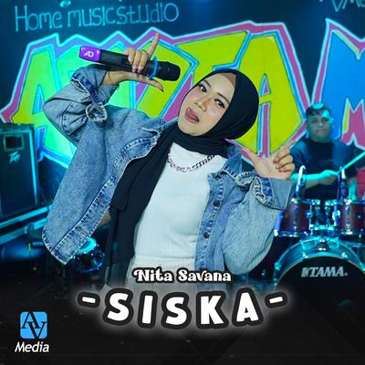 Siska's cover