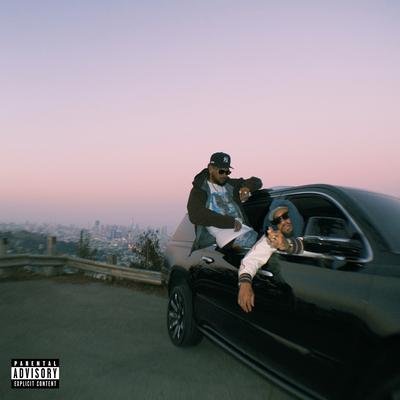 Pop Out (feat. ScHoolboy Q) By Larry June, Cardo, ScHoolboy Q's cover