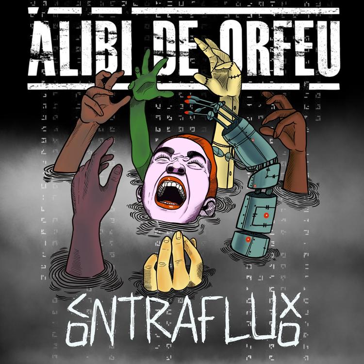 Álibi de Orfeu's avatar image