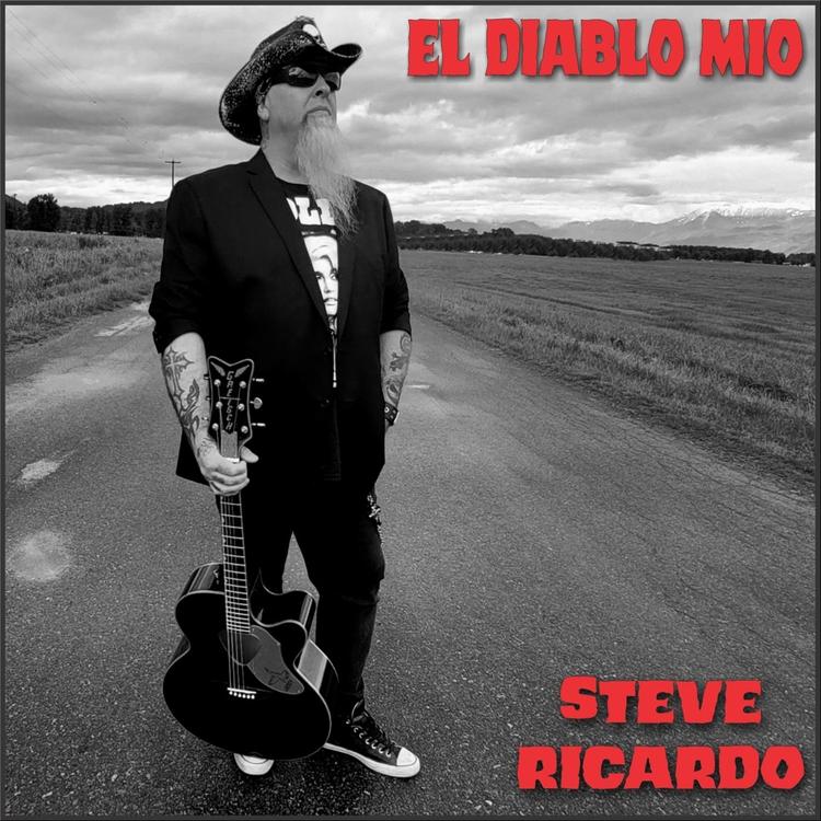 Steve Ricardo's avatar image