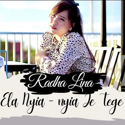 Ela Nyia-nyia Je Tege (Cover)'s cover