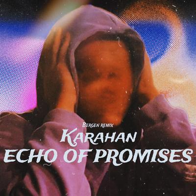 ECHO OF PROMISES's cover