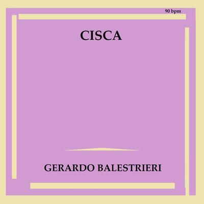 Cisca's cover