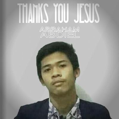 Thanks You Jesus's cover