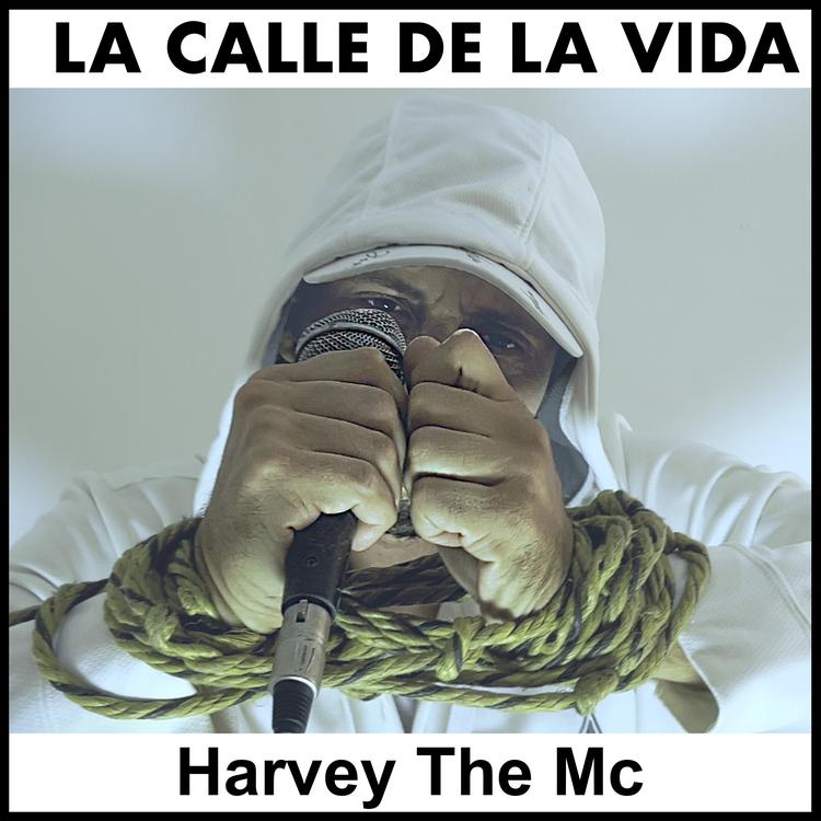 Harvey The Mc's avatar image