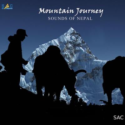 Mountain Journey Sounds of Nepal's cover