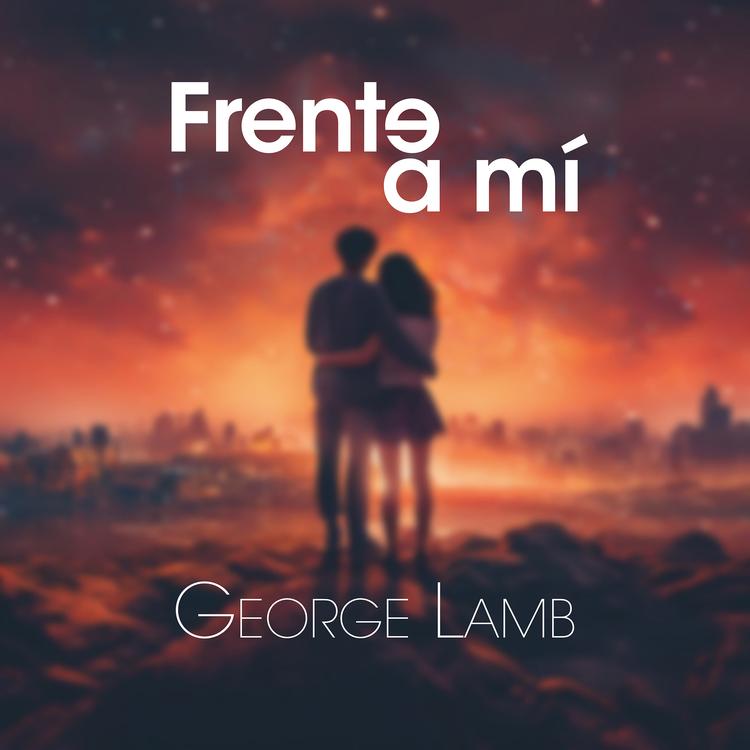 George Lamb's avatar image
