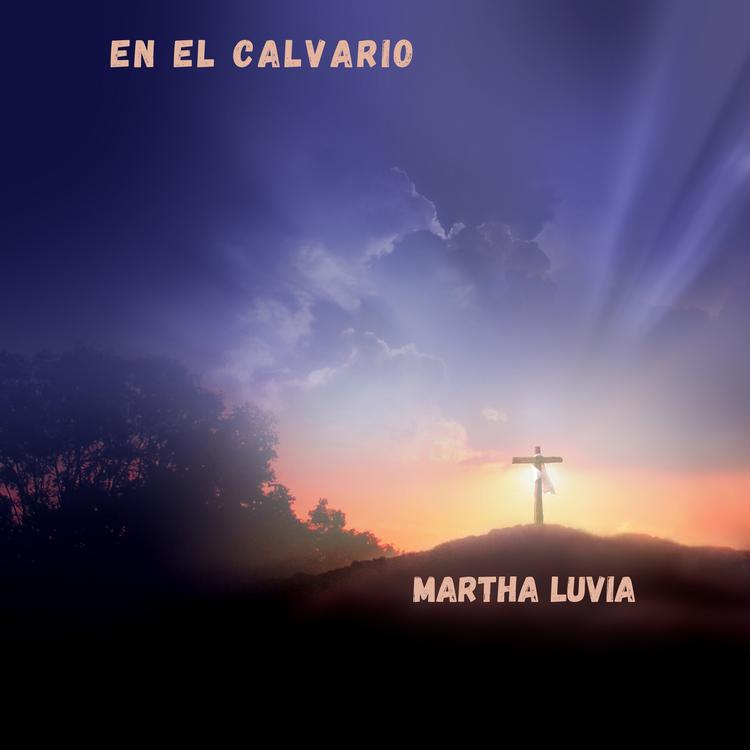 Martha Luvia's avatar image