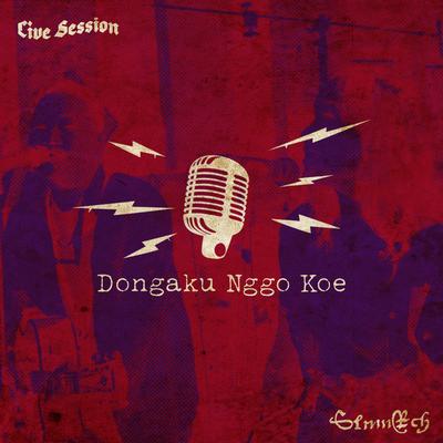 Dongaku Nggo Koe (Live)'s cover