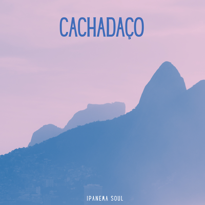 Cachadaço's cover