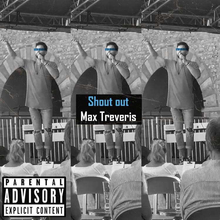 Max Treveris's avatar image