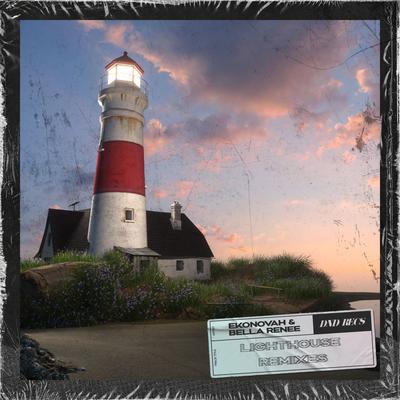 Lighthouse (Shdws Remix) By Bella Renee, Ekonovah's cover