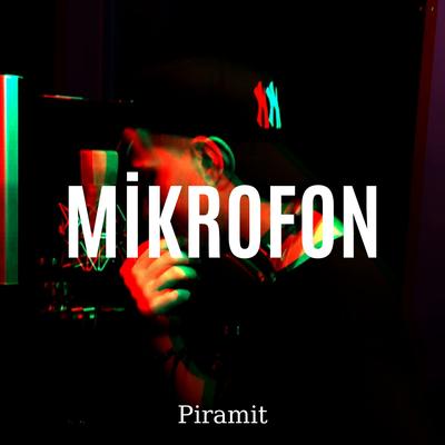 Mikrofon's cover