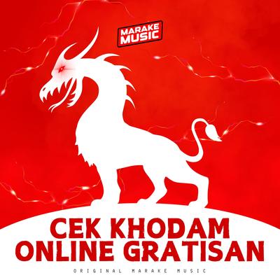 Cek Khodam Online Gratisan (Sped Up Version)'s cover
