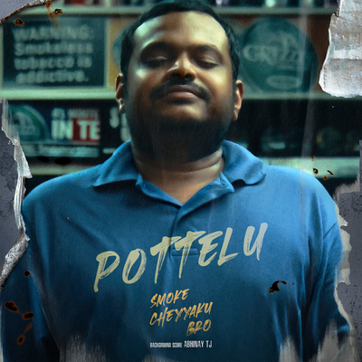 Pottelu - Smoke cheyyaku bro's cover