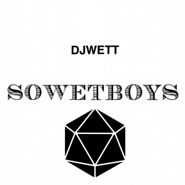 DJWETT's avatar image