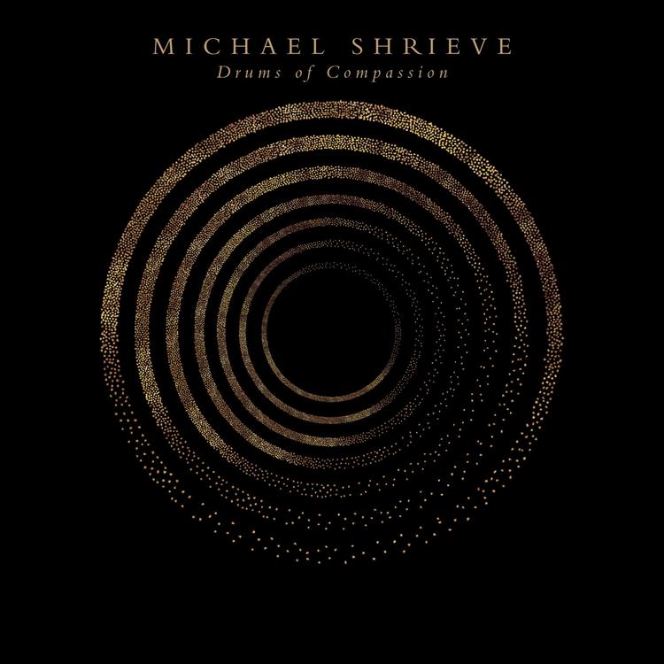 Michael Shrieve's avatar image