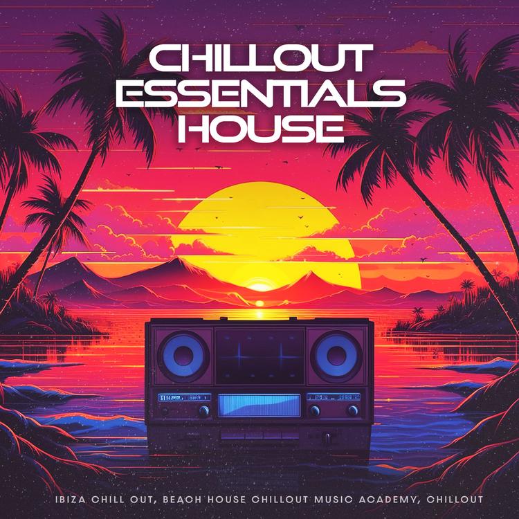 Ibiza Chill Out, Beach House Chillout Music Academy, Chillout's avatar image