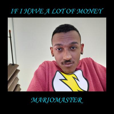 MarioMaster's cover