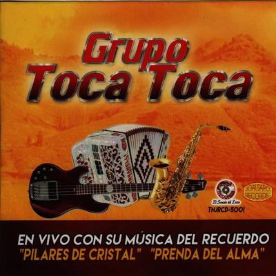 Grupo Toca Toca's cover