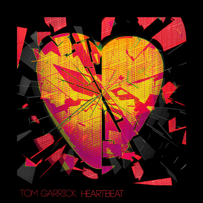 Heartbeat By Tom Garrick's cover