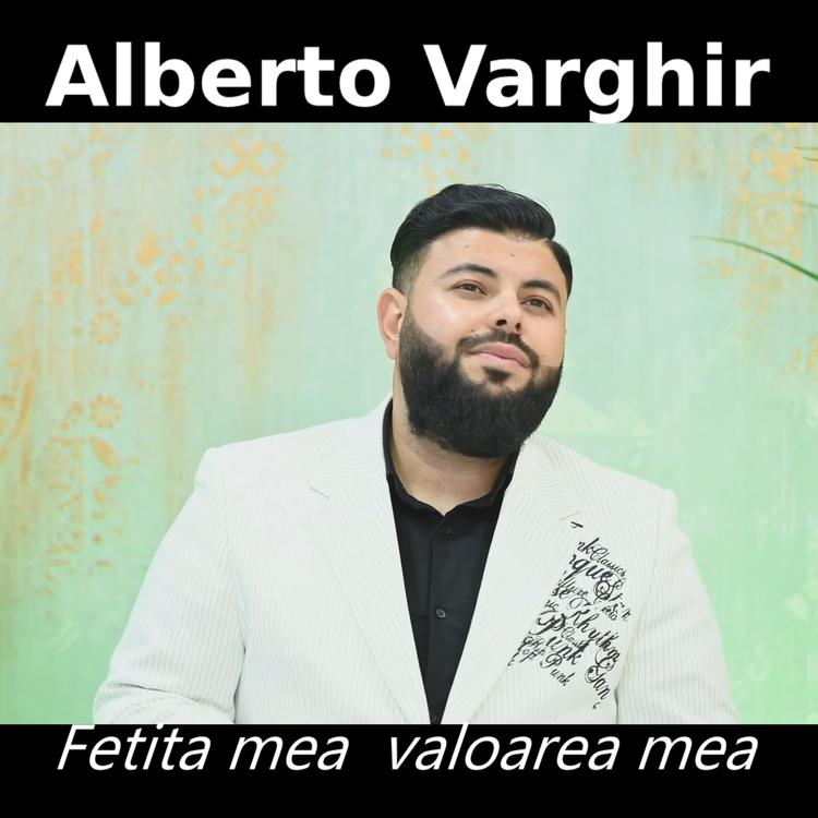 Alberto Varghir's avatar image