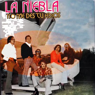 Mamarracho By La Niebla's cover