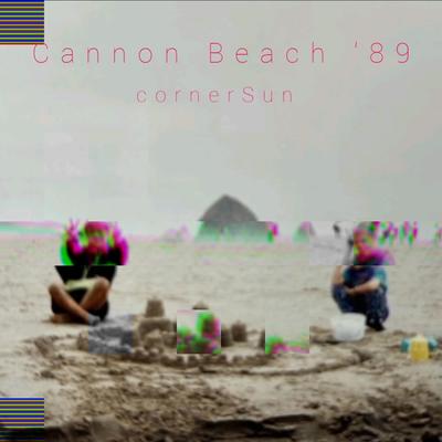Cannon Beach '89's cover