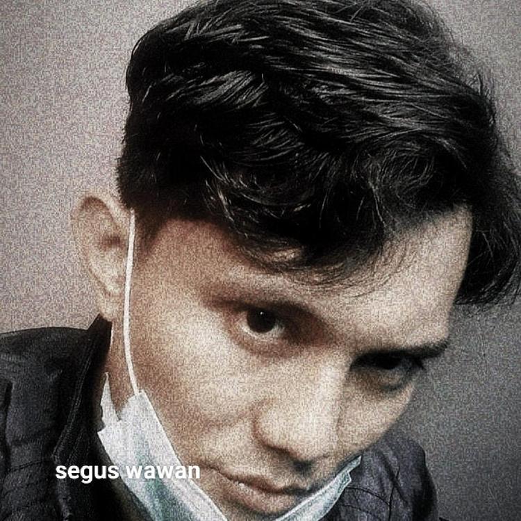 Segus wawan's avatar image