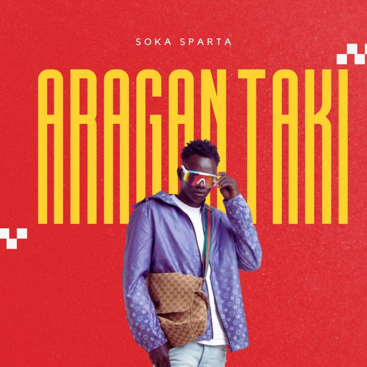 Soka Sparta's avatar image