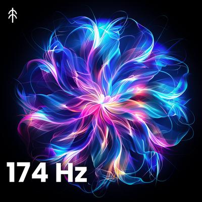 174 Hz Foundation Frequency's cover