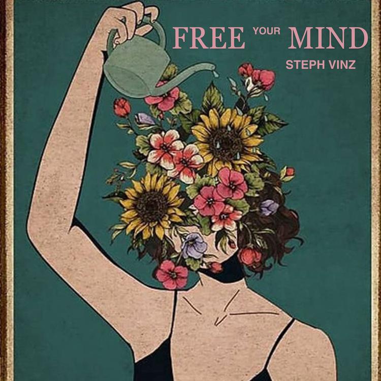 Steph Vinz's avatar image