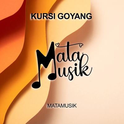 Kursi Goyang's cover