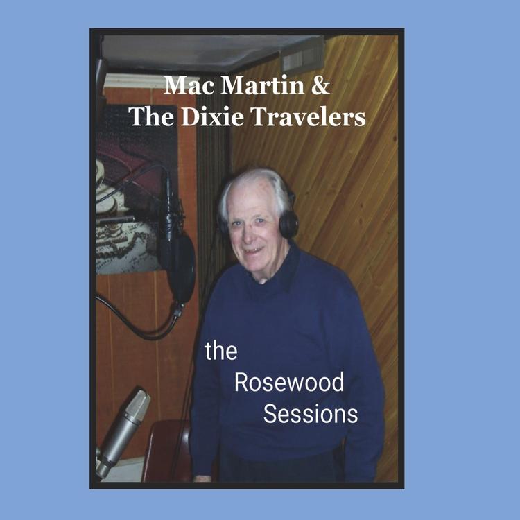 Mac Martin & The Dixie Travelers's avatar image