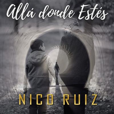 Nico Ruiz's cover