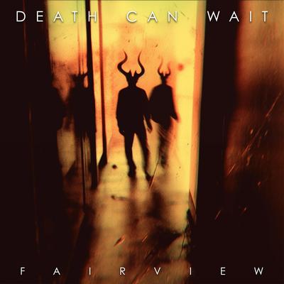 Death Can Wait's cover